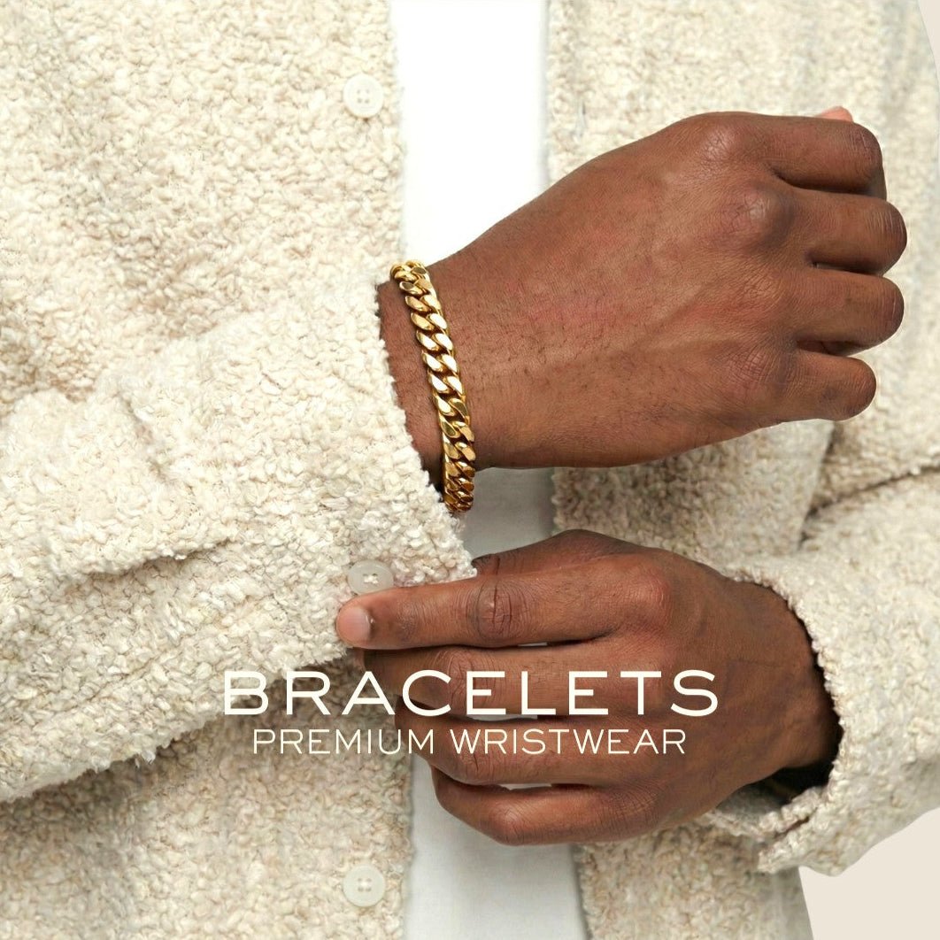 Bracelets - CRNCY