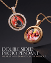 Photo Pendants - CRNCY