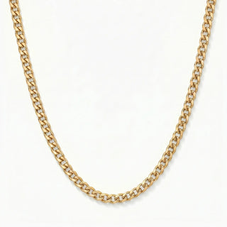 2mm Cuban Chain