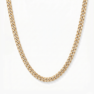 3mm Cuban Chain