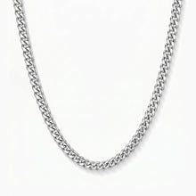 3mm Cuban Chain