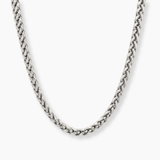 3mm Palm Chain CRNCY