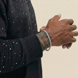 3mm Moissanite Tennis Bracelet