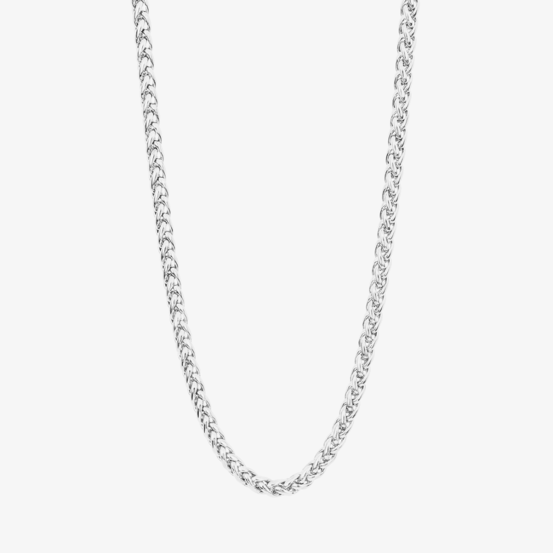 Palm Chain 4mm