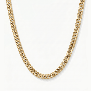5mm Cuban Chain