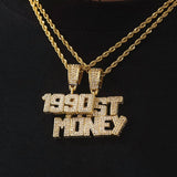 Mini Iced Font