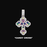 CANDY CROSS