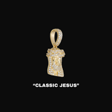 CLASSIC JESUS