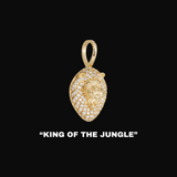 KING OF THE JUNGLE
