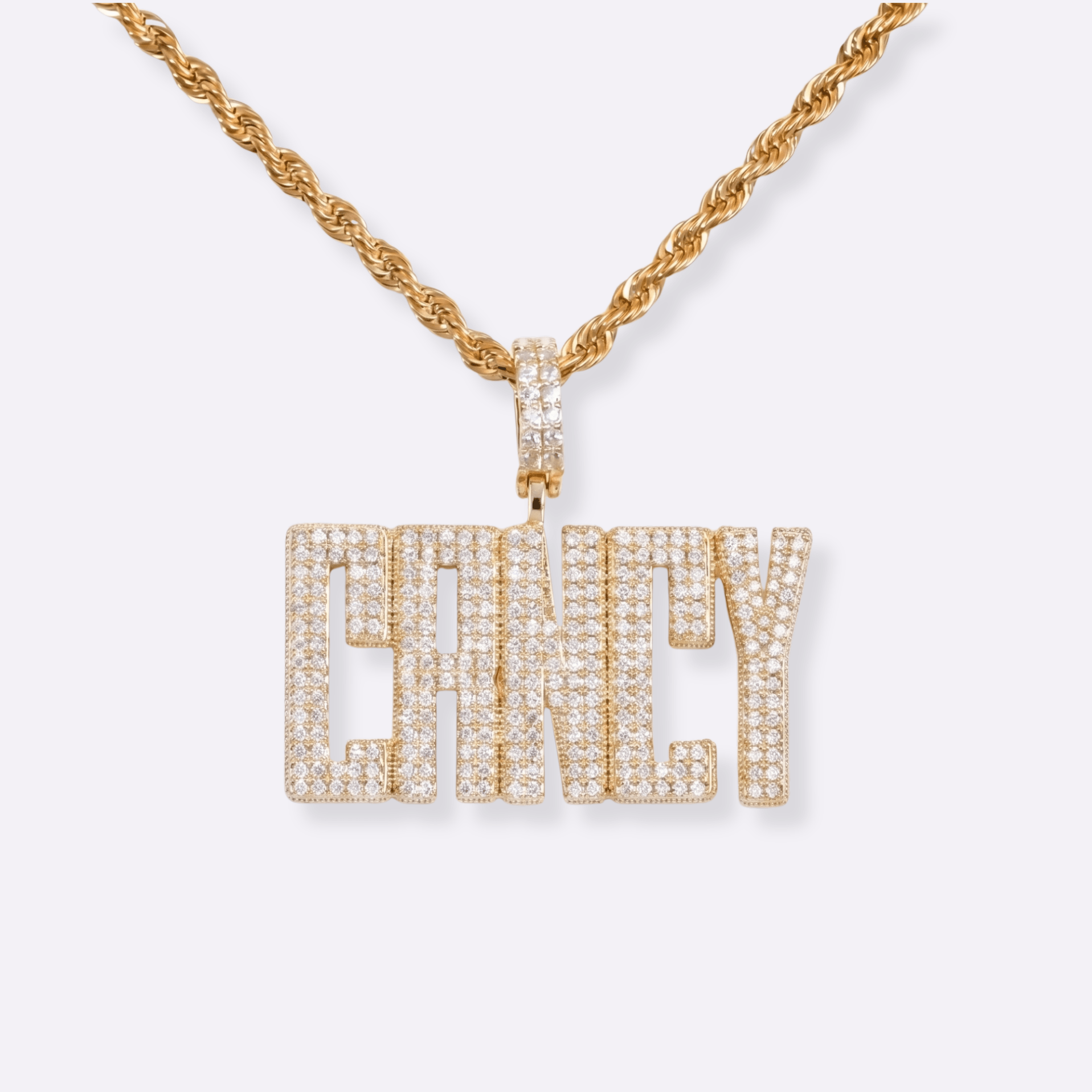Classic Font CRNCY