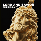 LORD AND SAVIOR CRNCY
