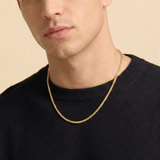Palm Chain 3mm* CRNCY