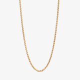 Palm Chain 3mm* CRNCY