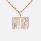 Slim Font CRNCY