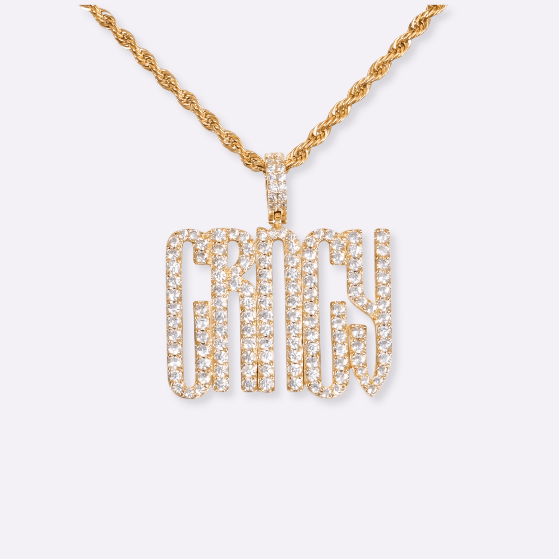 Slim Font CRNCY