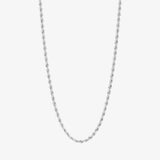 3mm Rope Chain CRNCY