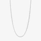 Cable Chain 3mm CRNCY