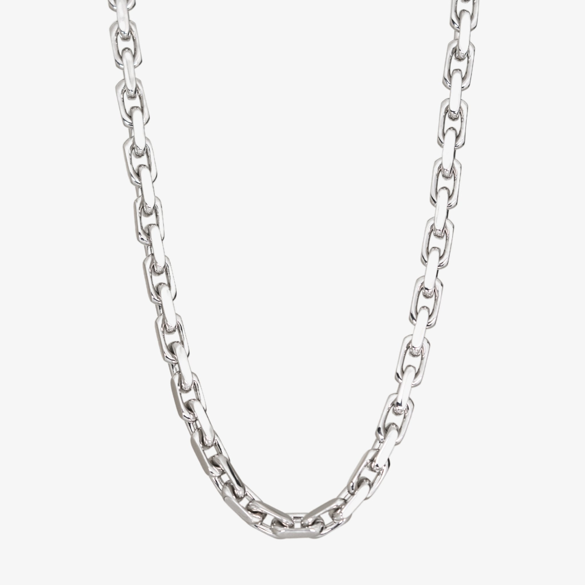 Cable Chain 6mm CRNCY