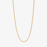 Cuban Chain 2mm CRNCY