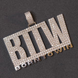 Custom Design 2 CRNCY