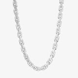 Iced Cable Chain 6mm CRNCY