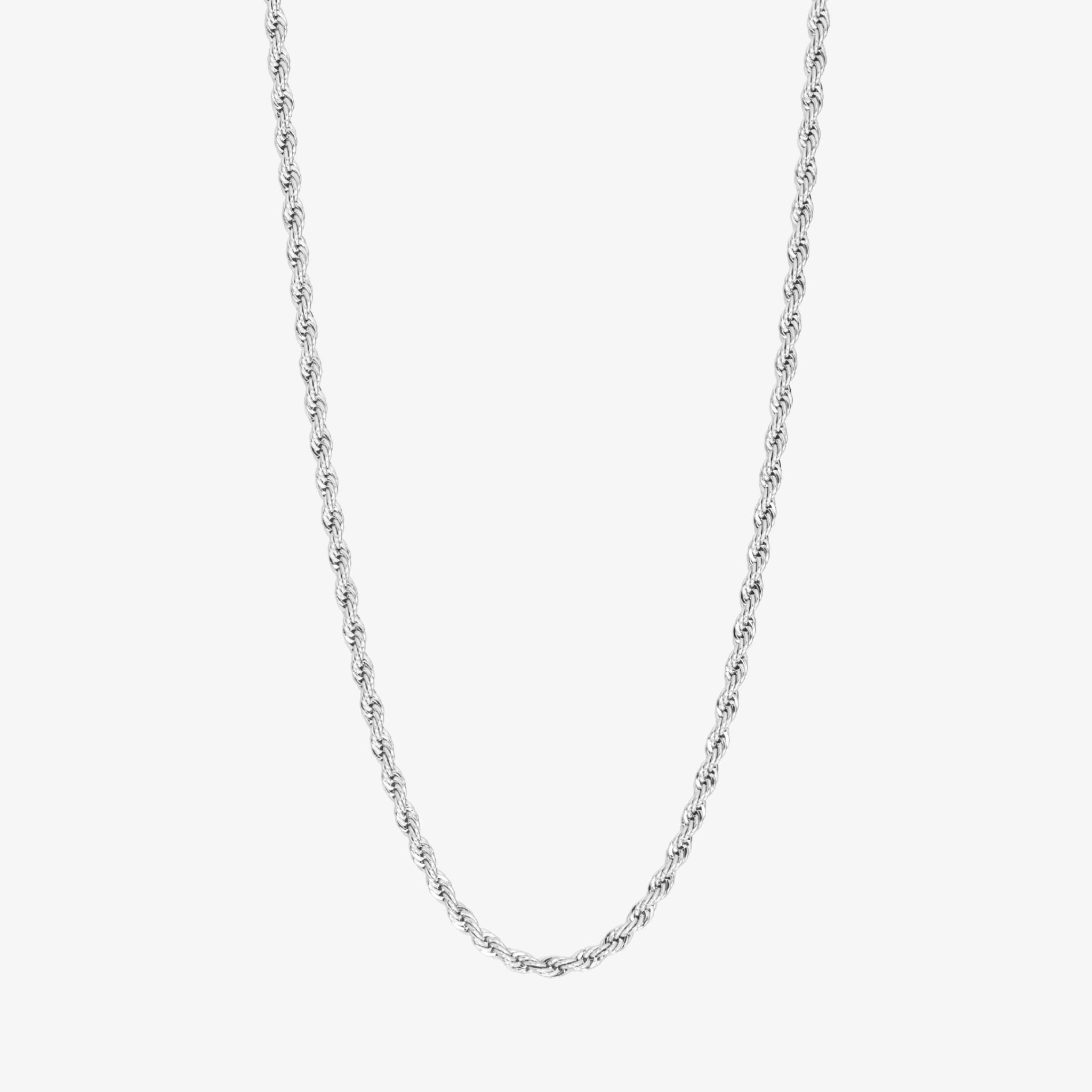 Rope Chain 3mm CRNCY